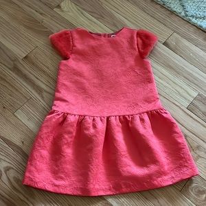 🌺Janie and Jack Dress